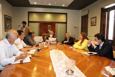 Indert acelerará titulación de tierras para dar soluciones a demandas de pueblos originarios