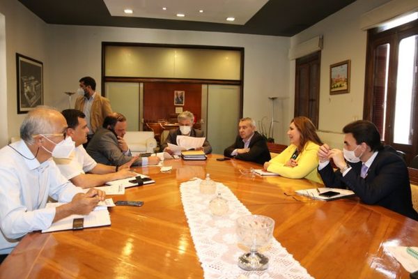 Indert acelerará titulación de tierras para dar soluciones a demandas de pueblos originarios