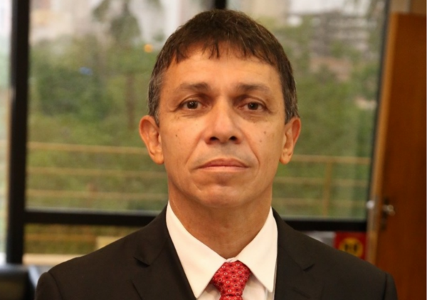 Presidente del Consejo de la Magistratura aseguró que no manejan el concepto de cupos - Megacadena — Últimas Noticias de Paraguay