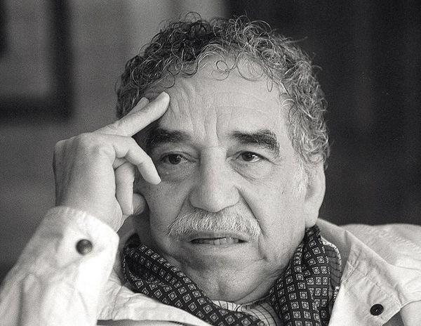 Roma tendrá una calle dedicada al escritor colombiano Gabriel García Márquez - Literatura - ABC Color