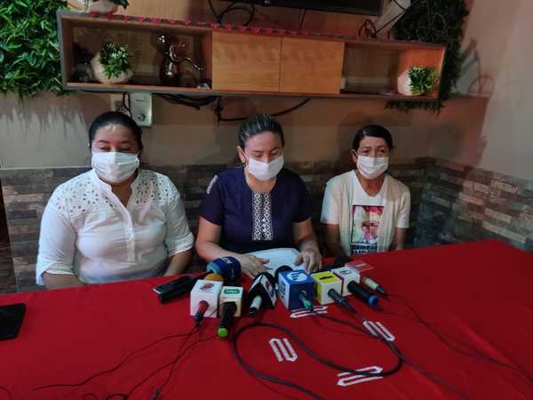 Familia de secuestrado suplica por información a cinco años del plagio | Radio Regional 660 AM