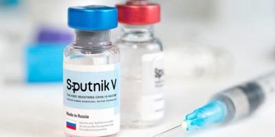 Más de 300.000 dosis del componente 2 de la vacuna Sputnik llegan este viernes, confirman