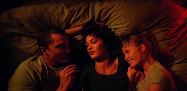 El placer en el cine - El Independiente