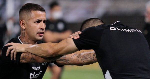 Olimpia, sentenciado a pagar más de 5 millones de dólares por Derlis