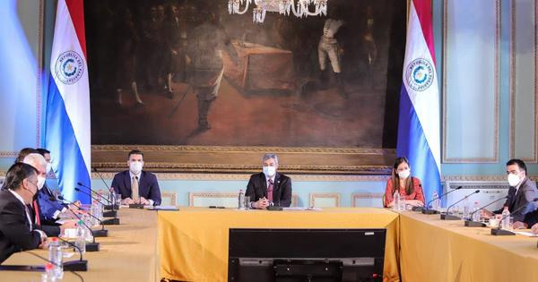 Antes del 2022: Salud bajaría rango etario para vacunar contra el covid a niños de 6 años