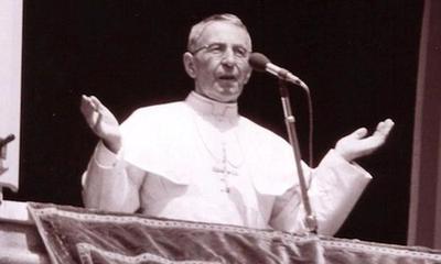 El papa Juan Pablo I será beatificado – Prensa 5