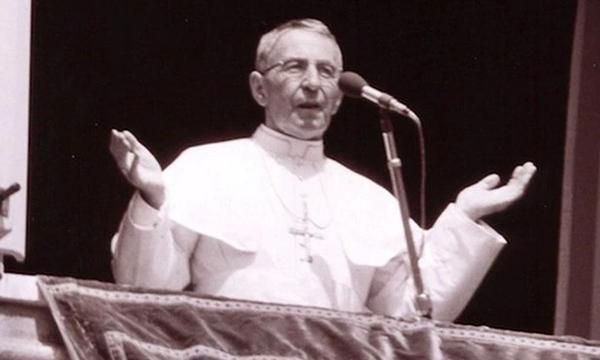 El papa Juan Pablo I será beatificado – Prensa 5