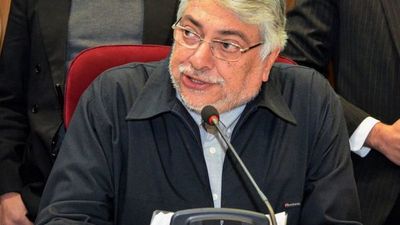 Lugo dice que división del PLRA "no sirve" para alianza o concertación