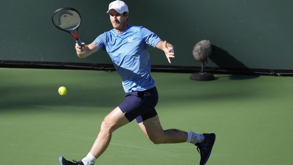 Andy Murray no planea jugar la Copa Davis