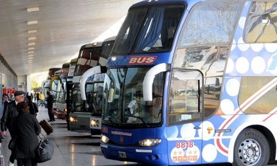 Desde el 15 de noviembre se reanudarán viajes a Argentina