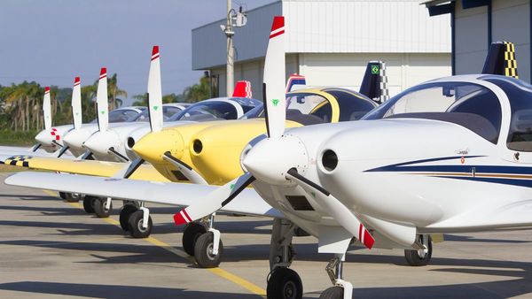 Industria Nacional: Aeronaves paraguayas, un futuro posible