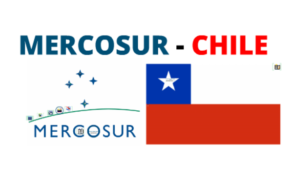 Paraguay y Chile negocian para profundizar acuerdo de complementación económica - ADN Digital