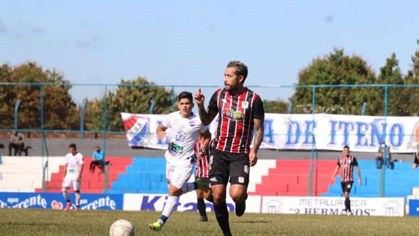 La Copa Paraguay conocerá a dos nuevos cuartofinalistas