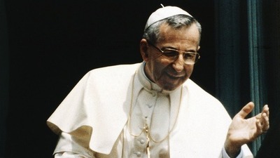 El caso por el que beatificarán al papa Juan Pablo I - Megacadena — Últimas Noticias de Paraguay