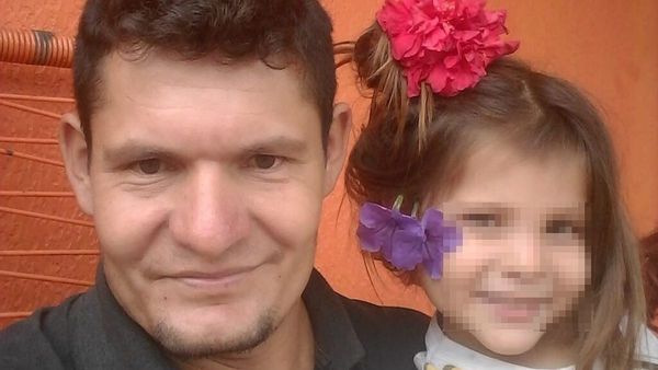 Colectan para papá soltero que necesita operarse del corazón