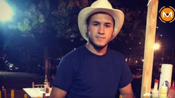 Tío de joven fallecido: “Me dijo que sus clientes son importantes, me llenaba de orgullo “ | Noticias Paraguay