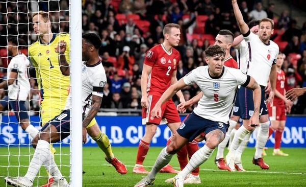Diario HOY | Seis personas arrestadas en Wembley durante el Inglaterra-Hungría