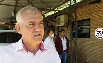 Nelson Cano: “La ciudadanía optó por el cambio y no puedo defraudar”