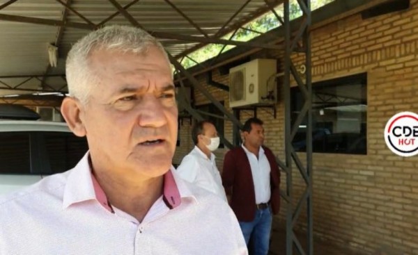 Nelson Cano: “La ciudadanía optó por el cambio y no puedo defraudar”