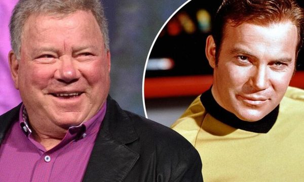 EN VIVO | Mira el lanzamiento de Blue Origin en donde el actor de “Star Trek” William Shatner viajará al espacio.