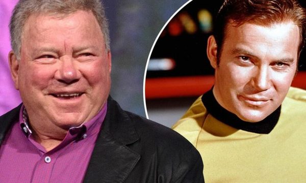 EN VIVO | Mira el lanzamiento de Blue Origin en donde el actor de “Star Trek” William Shatner viajará  al espacio.