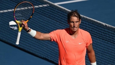 Diario HOY | Nadal no da plazos y desconoce cuándo volverá a jugar