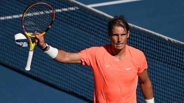 Diario HOY | Nadal no da plazos y desconoce cuándo volverá a jugar