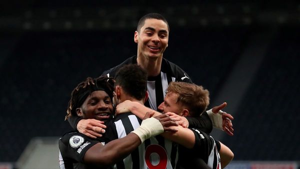 Amnistía Internacional pide reunión con la Premier por compra del Newcastle