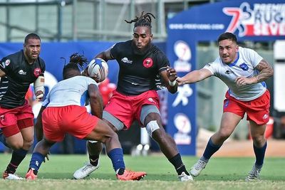 Jugadores de rugby podrán llevar mallas en los partidos - Polideportivo - ABC Color