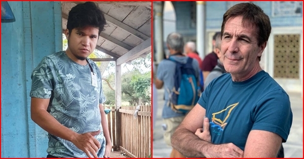 Vargas Peña y Jaka a favor del proyecto de ley “chau tapabocas”
