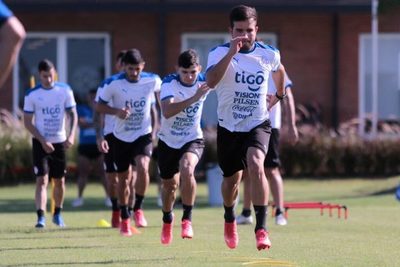 Los que juegan en la altura tendrían prioridad para el juego ante Bolivia | OnLivePy