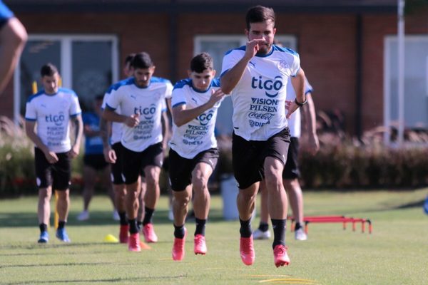 Los que juegan en la altura tendrían prioridad para el juego ante Bolivia | OnLivePy