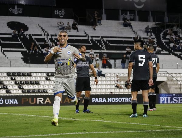 Clausura 2021: goles de la fecha 11 · Radio Monumental 1080 AM