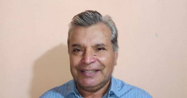 La Nación / Exintendente de Santa Elena, condenado por lesión de confianza, fue electo concejal por el PLRA