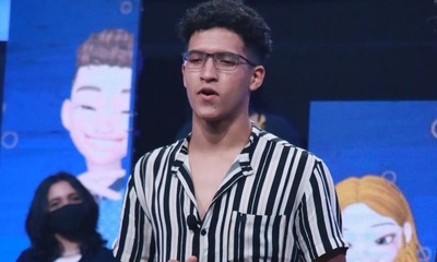 Nuevo participante de “Minuto para ganar” se lleva efectivo | Telefuturo