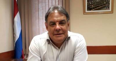 La Nación / Piden reajustar proyectos del Frente Guasu tras resultados negativos en las municipales