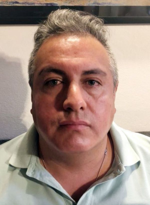 Cámara confirma extradición de narcopiloto a los Estados Unidos - Nacionales - ABC Color