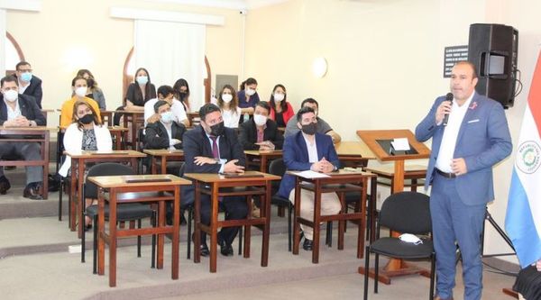 Gobierno impulsa facilitación al comercio de productos agropecuarios