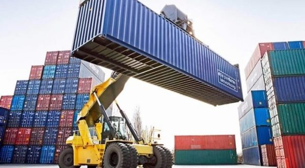 Las exportaciones en setiembre alcanzaron USD 10.654 millones