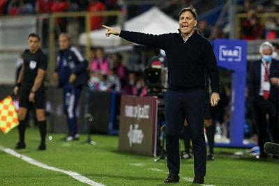 Eduardo Berizzo: “No me deben pagar por despedirme” - Selección Paraguaya - ABC Color