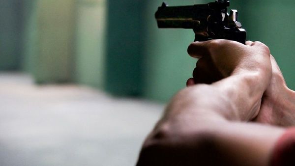 Balean a concejal de Capitán Bado y a otras dos personas