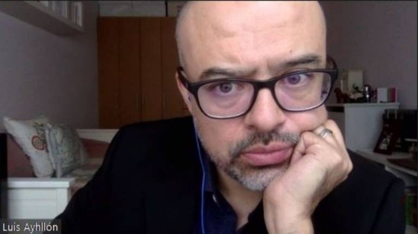 Diario HOY | Dramaturgo Premio de Literatura de México, en charlas magistrales del IMA