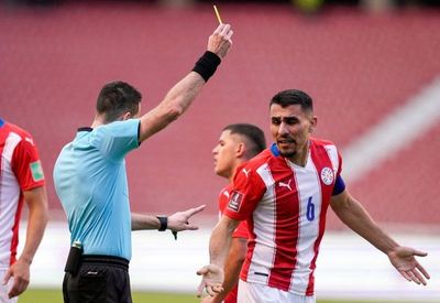 “Sabemos nuestros errores y somos culpables de la situación” - Selección Paraguaya - ABC Color