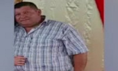 Morgue judicial: Inspeccionaron el cuerpo del policía asesinado en Karapaí - SNT