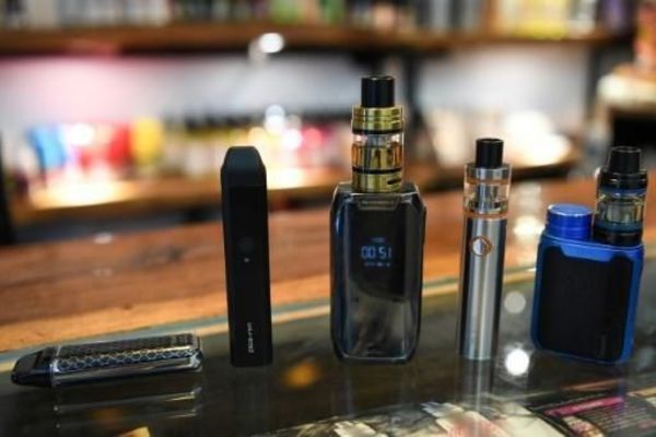 EEUU aprueba cigarrillos electrónicos que ve beneficiosos para dejar de fumar - Mundo - ABC Color