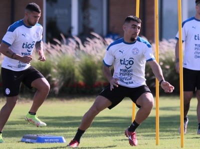 Preparados para enfrentar a la Verde - APF
