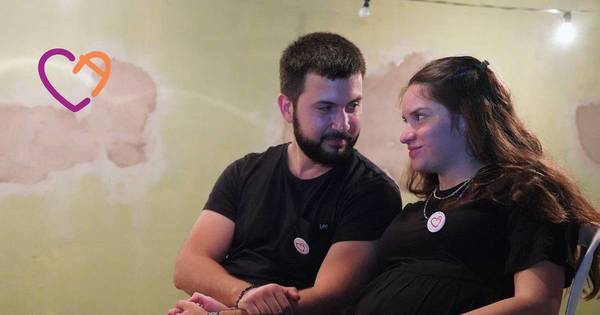 La Nación / Padres piden ayuda para costear cirugía de su bebé que está por nacer