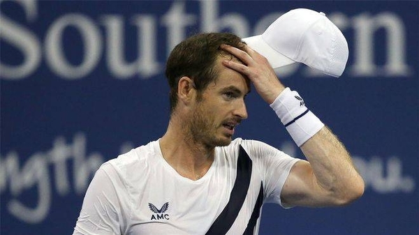 Diario HOY | Andy Murray no planea jugar la Copa Davis