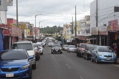 Reapertura de fronteras “de una vez por todas”, pide canciller Acevedo - Nacionales - ABC Color