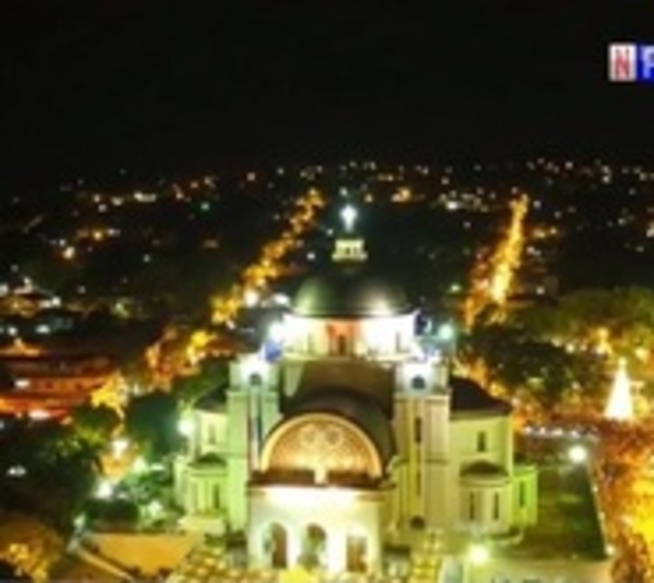 Exigirán pasaporte sanitario para asistir a festividades de Caacupé - Paraguay.com